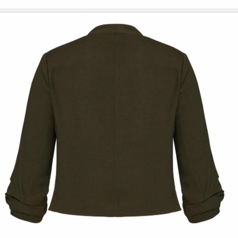 Plus women’s Jacket (NEW) - Picture 4 of 4
